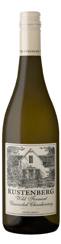 Wild Ferment Unwooded Chardonnay 2023