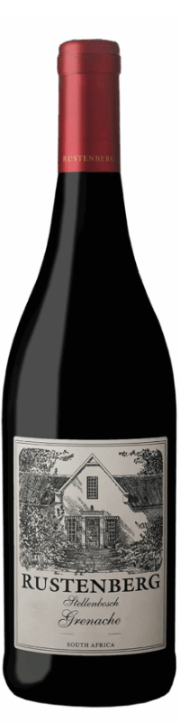 Stellenbosch Grenache 2024
