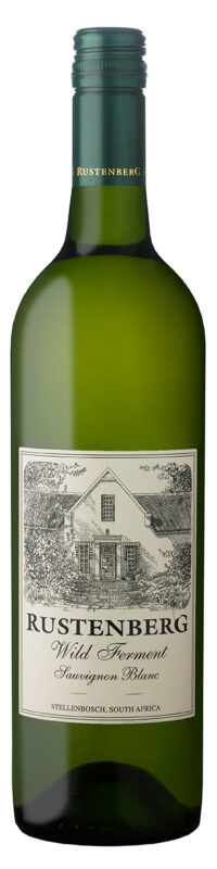 Stellenbosch Wild Ferment Sauvignon Blanc 2023