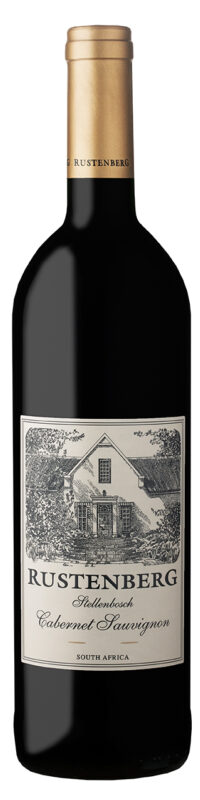 Stellenbosch Cabernet Sauvignon 2022