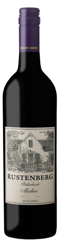 Stellenbosch Malbec 2022