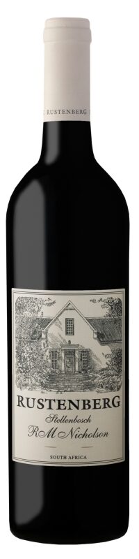 Stellenbosch RM Nicholson 2025