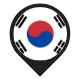 Rustenberg-Flag-South-Korea-80x80