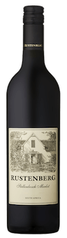 Stellenbosch Merlot, Rustenberg - 340 stellenbosch-merlot-rustenberg-340