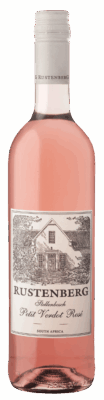 rustenberg-petit-verdot-rose -online-store